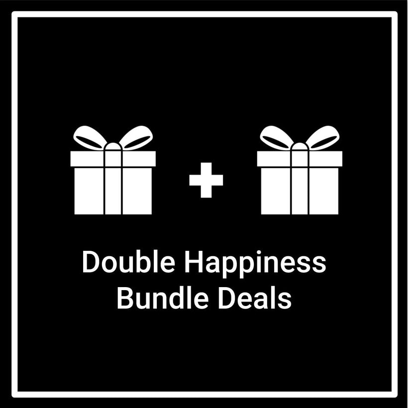 Double Happiness Bundle Deals | Xhopaholic Online Fashion Store