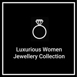 Luxurious Women Jewellery Collection | Xhopaholic Online Fashion Store
