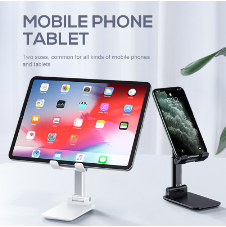 [100% Ready Stock] Universal Adjustable Mobile Phone Stand Holder