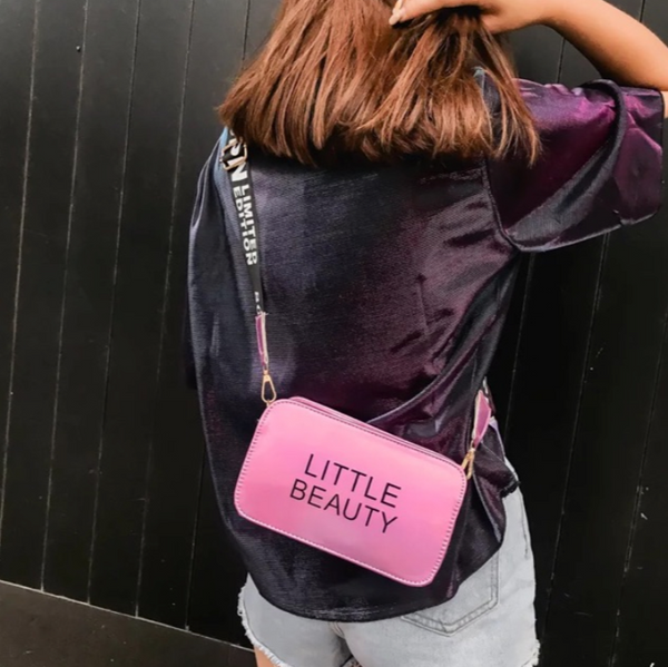 In-Trend Ladies Sling Shoulder Bag