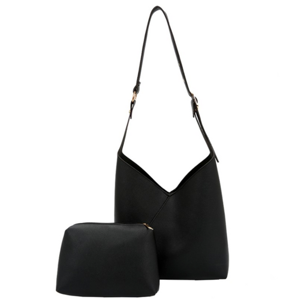 Premium 2 in 1 Jane Shoulder Women Handbag