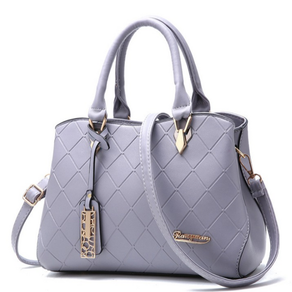 Premium Designed Women PU Leather Cross Body Bag