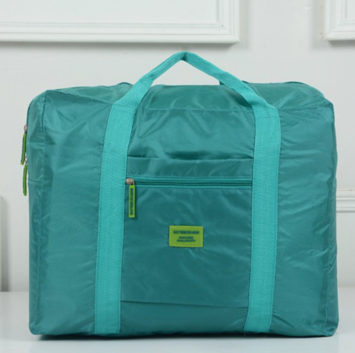 Multi-Function & Waterproof Foldable Luggage Bag Organizer