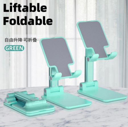 [Bundle For 2 @ RM39] [100% Ready Stock] Universal Adjustable Mobile Phone Stand Holder
