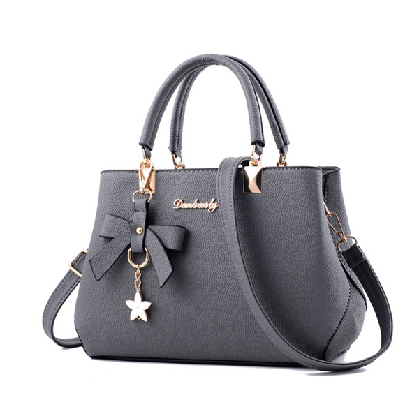 Premium PU Leather Business Fashion Women Casual Sling Handbag