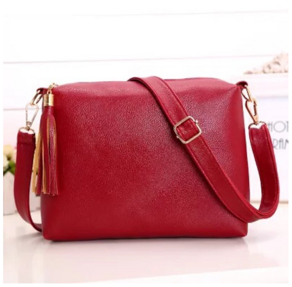 Fashionable Premium Ladies Sling Shoulder Handbag