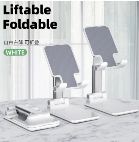 [Bundle For 2 @ RM39] [100% Ready Stock] Universal Adjustable Mobile Phone Stand Holder